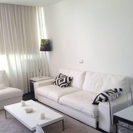 Apartamento Paco Playa del Inglés Szoba fotó