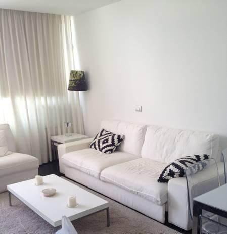 Apartamento Paco Playa del Inglés Szoba fotó