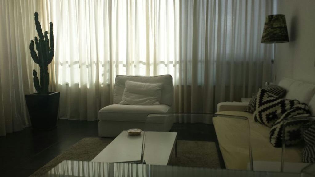 Apartamento Paco Playa del Inglés Szoba fotó
